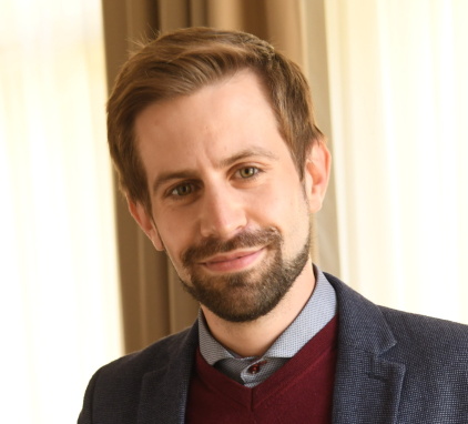Adam aludek